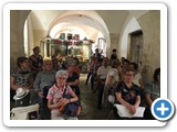 8 ingresso ai bagni ebraici